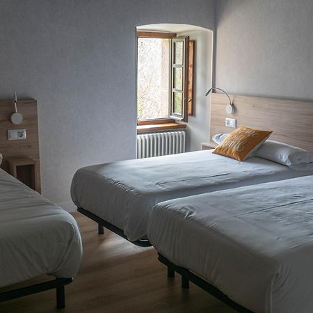 Posada De Roncesvalles Dış mekan fotoğraf