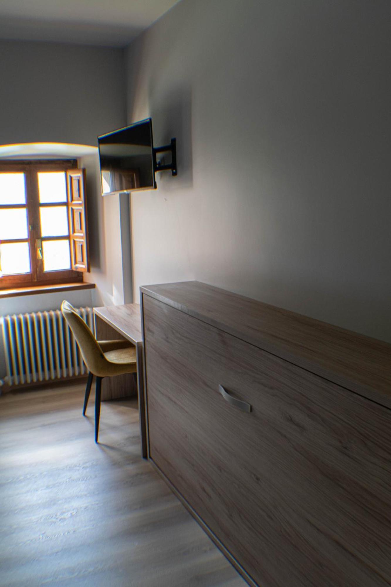 Posada De Roncesvalles Dış mekan fotoğraf